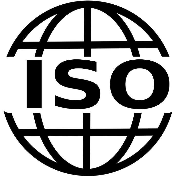 ISO Certified